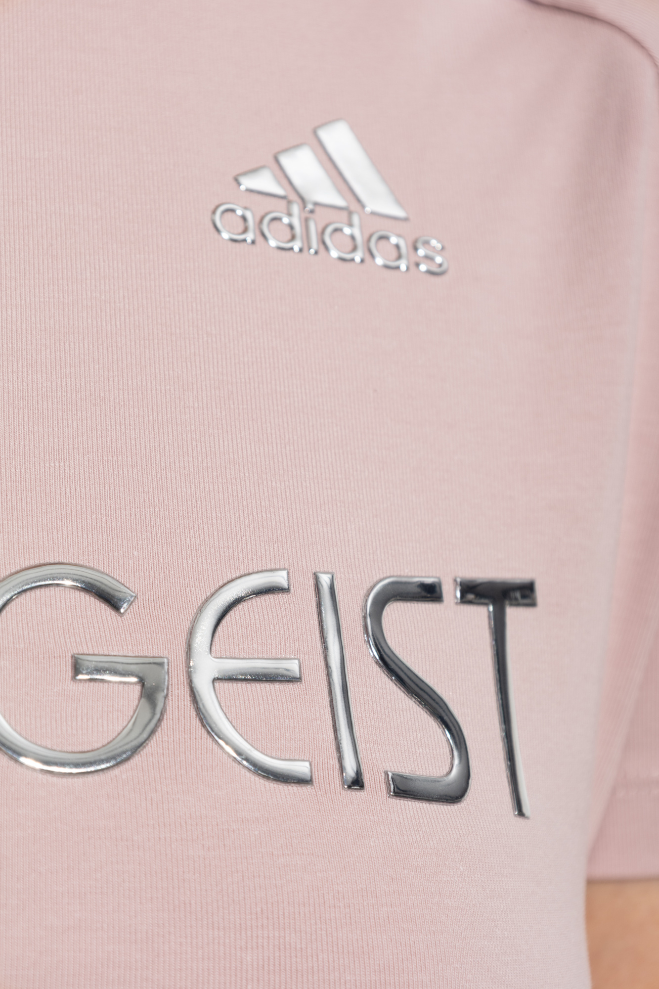 【希少カラー多数あり】adidas originals Point Logo T-shirt ADIDAS Originals T-shirt with printed logo | Women's